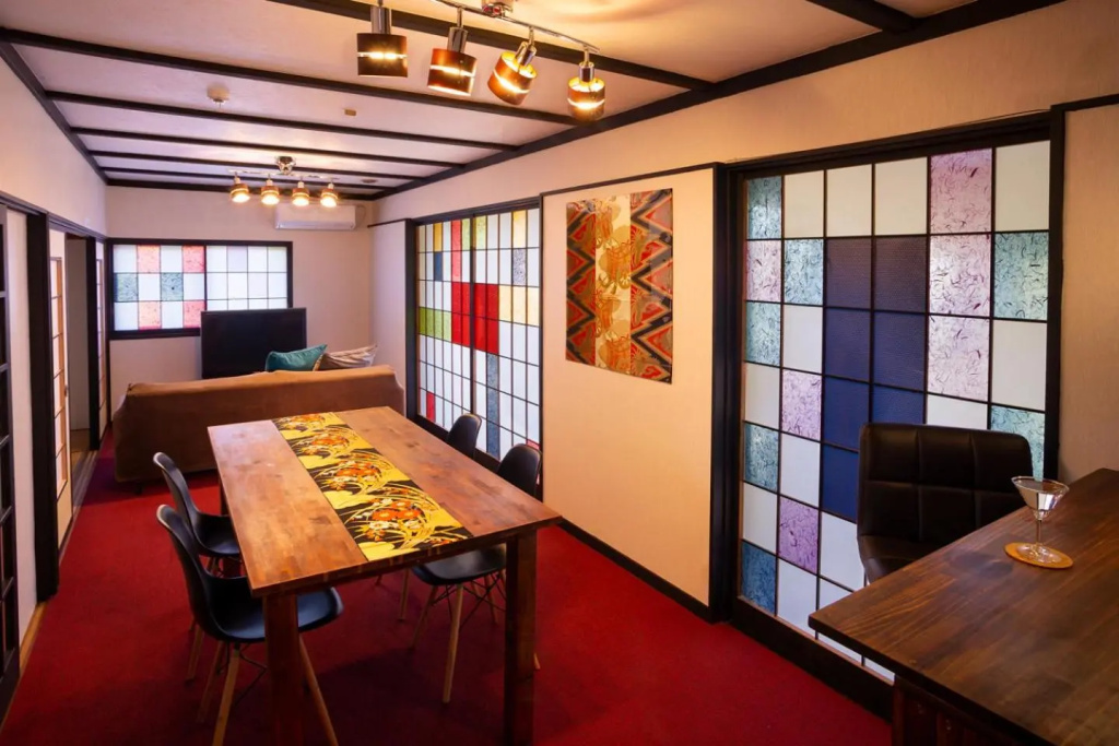 Taisho Motor Wir zen - Vacation STAY 88575 사진 14