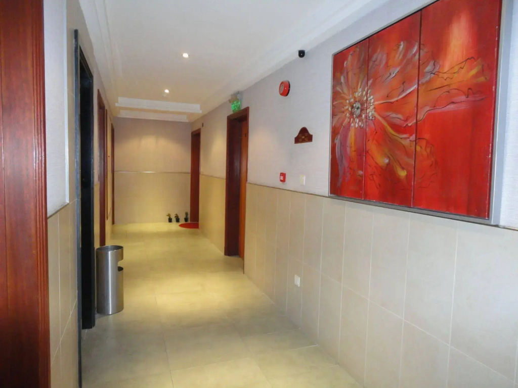 OYO 111 Infinity Suites - Général