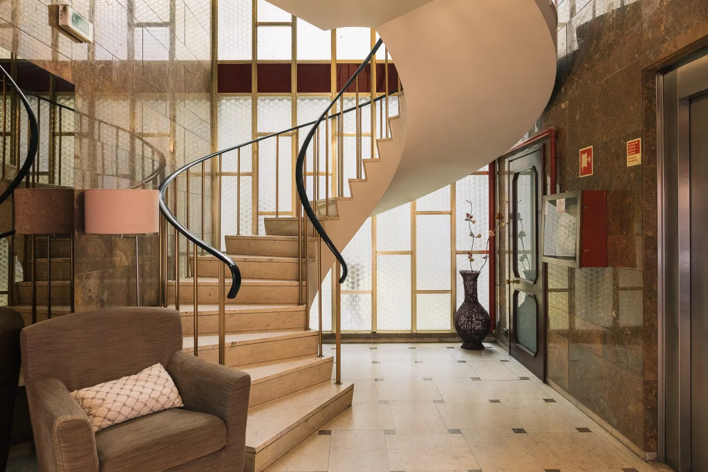Hotel São José Porto - Général