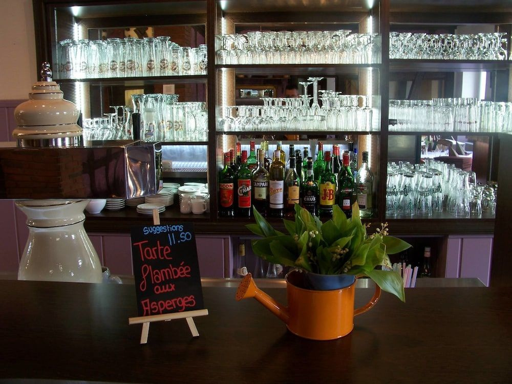 Hotel le Falken - Général