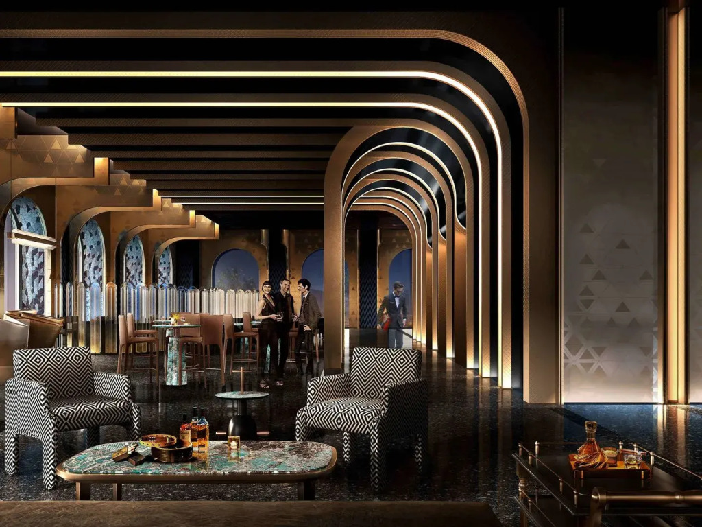 Sofitel Haikou — фото 2