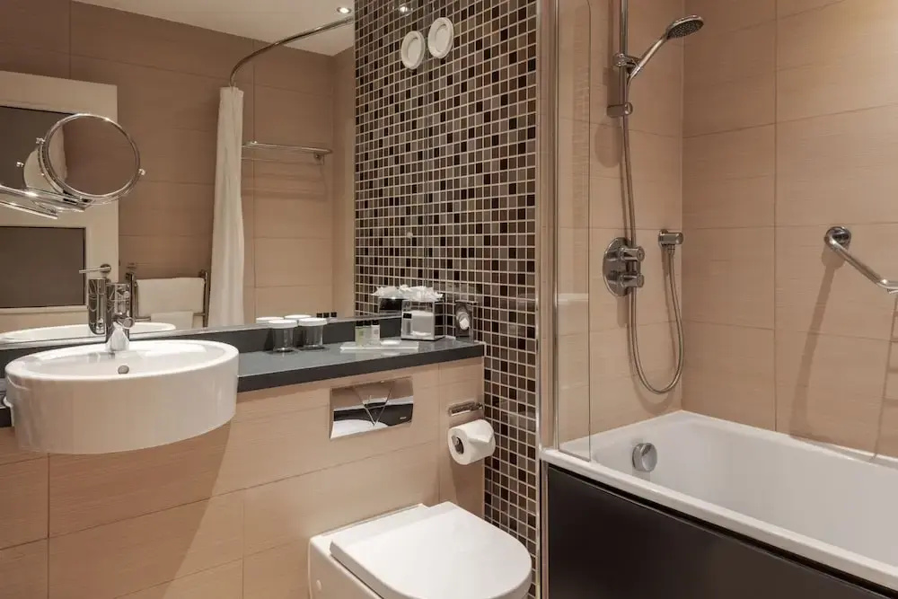 The Telford Hotel, Spa & Golf Resort - Chambres
