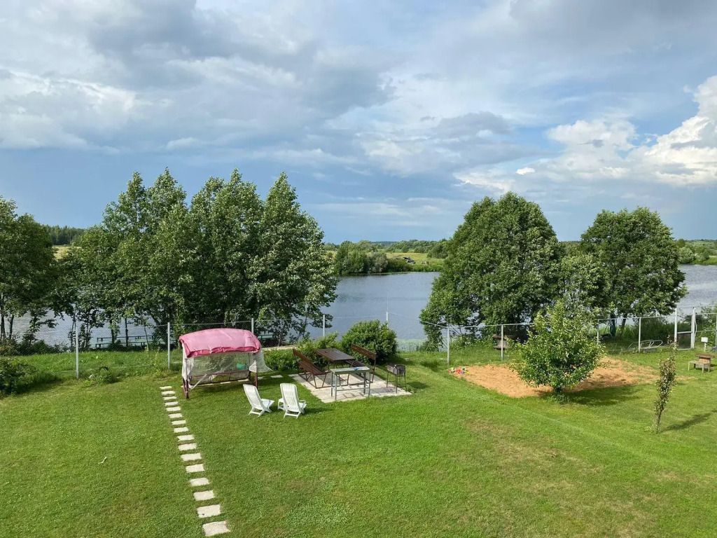 Прибрежный - фото 16