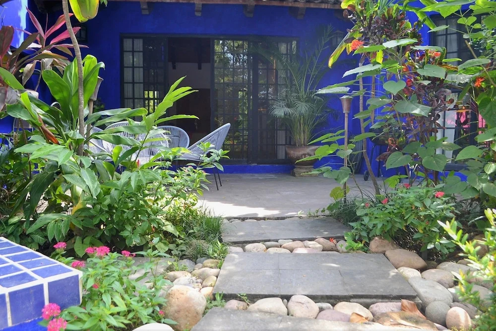 Casa Azul by MDR