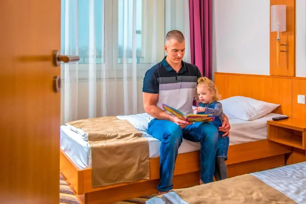 Prmium Hotel Panorama - Chambres