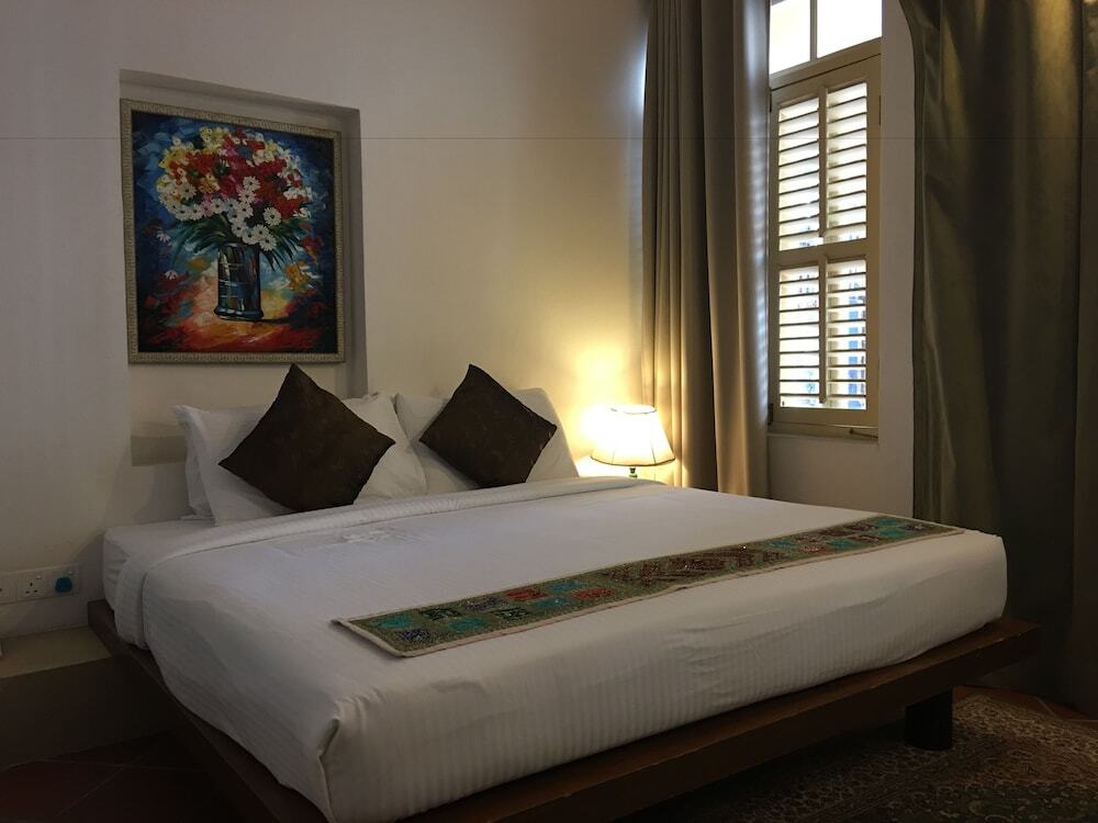 Spices Hotel