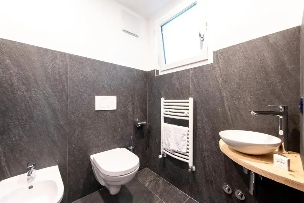 Hotel Majon Miramonti - Chambres