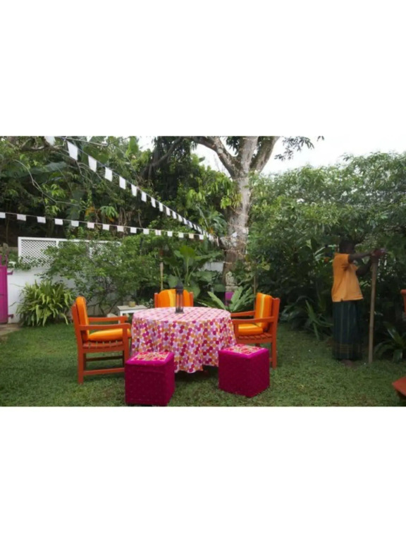 Vista Kikili House - фото 23