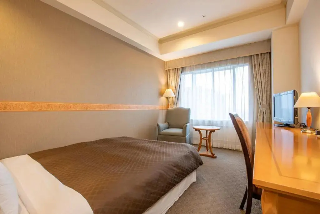 Hotel Cadenza Tokyo - Chambres