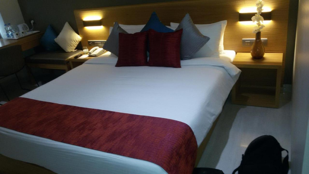 Hotel photo 17