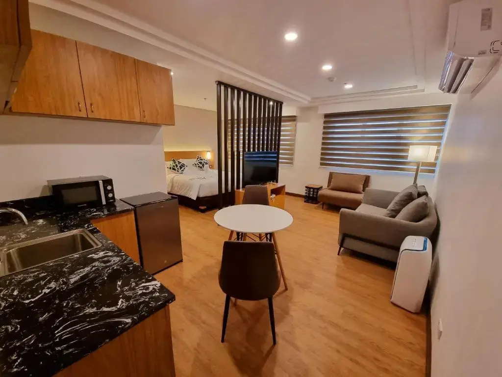 Suite