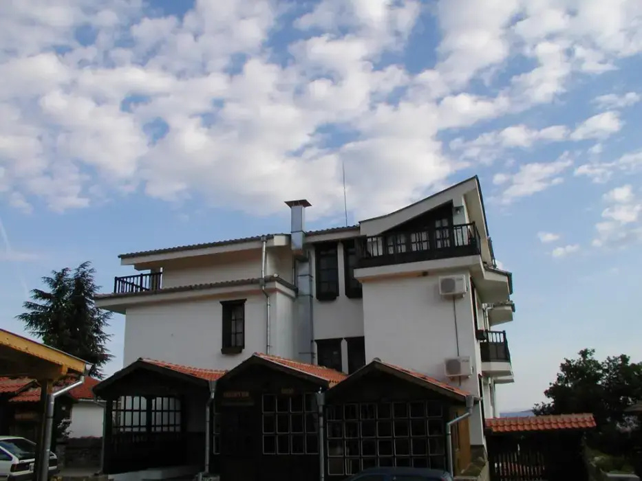 Hotel Augusta