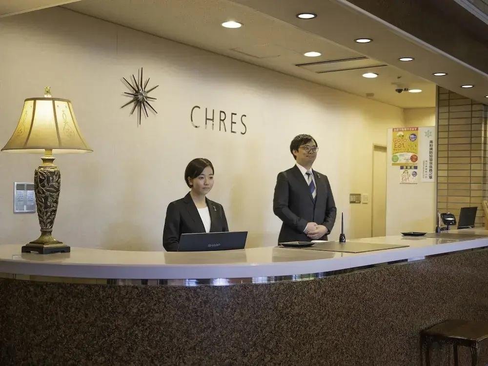 Hotel photo 25