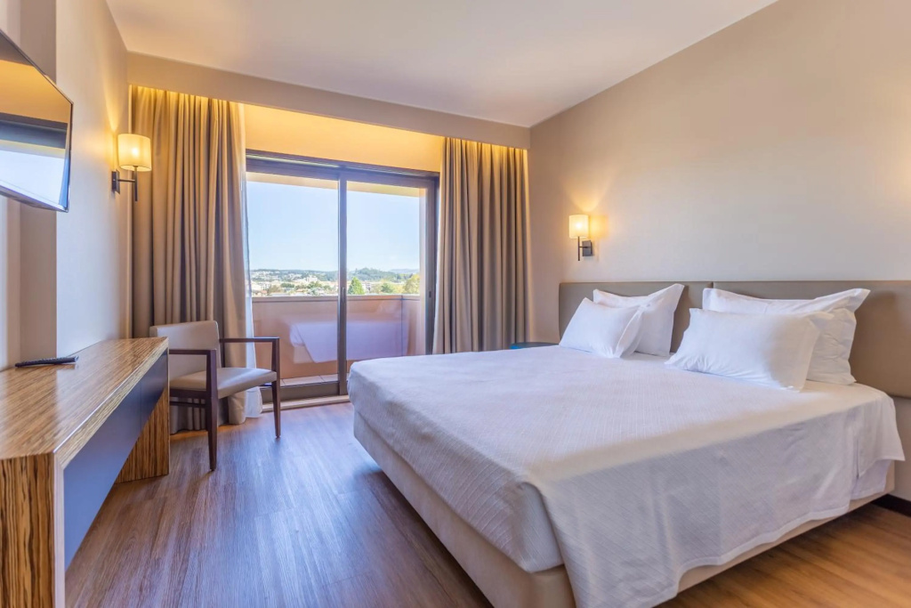TURIM Santa Maria da Feira Hotel - Général