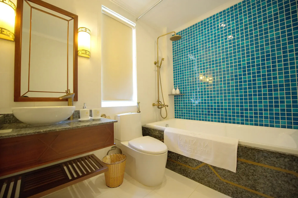Lantana Boutique Hotel Hoi An - Général