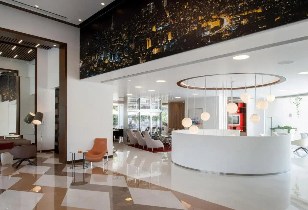 The Key Beirut - фото 2