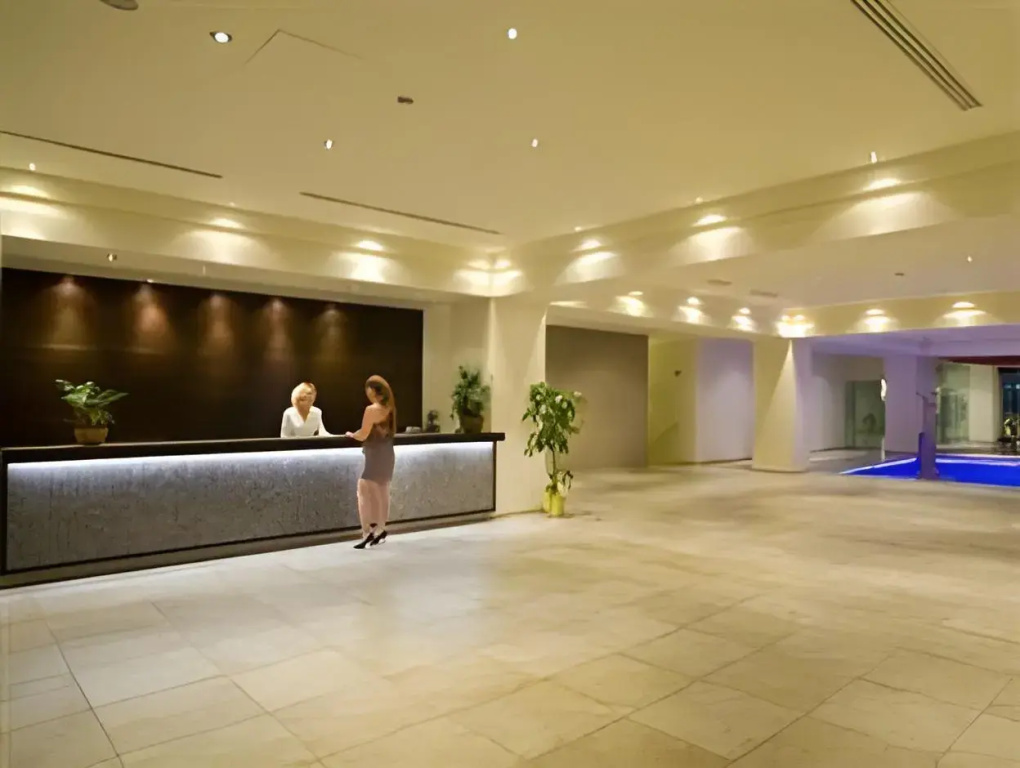 Alea Hotel & Suites - Général