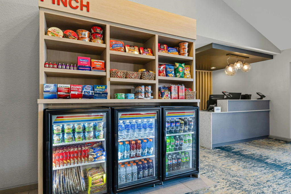 Towneplace Suites By Marriott Brookfield - Général
