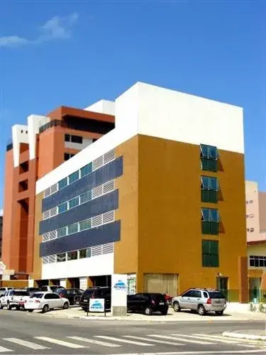 Akropolis Mar Hotel