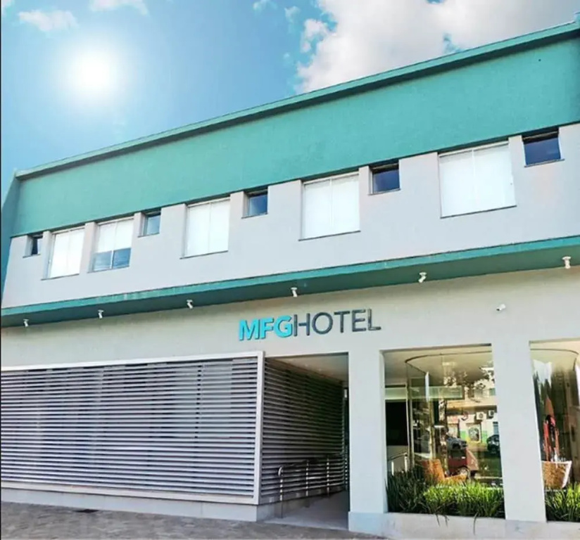 MFG Hotel