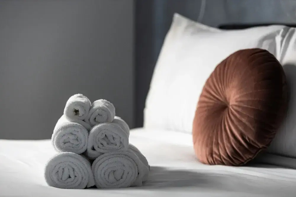 Hotel photo 19