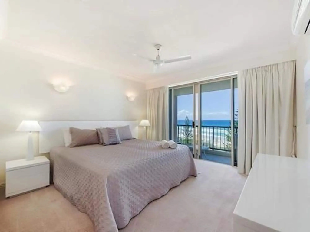 Oceana on Broadbeach - Général