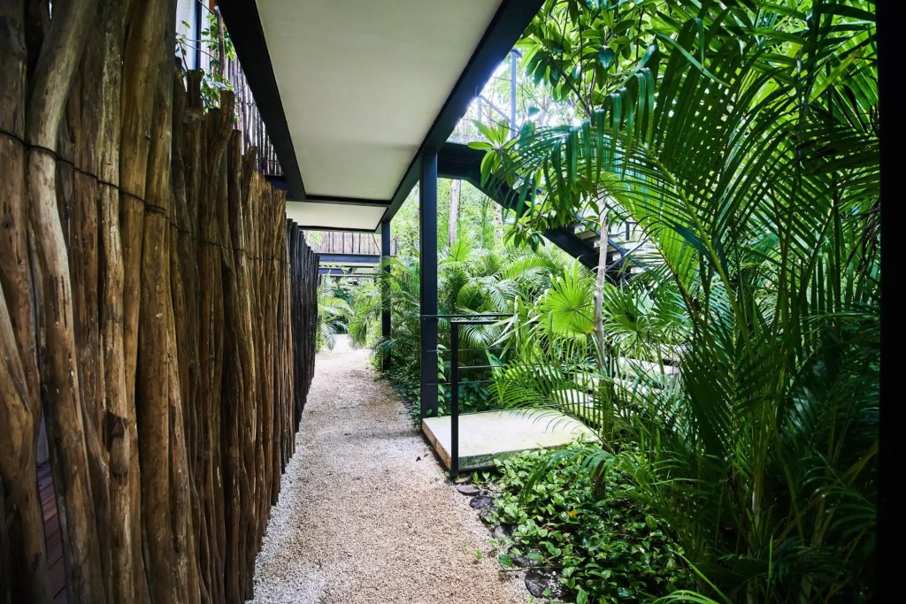 2 Bedroom Retreat with Private Plunge Pool