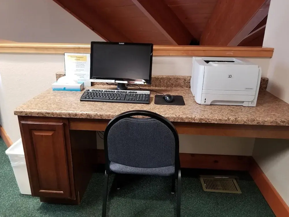 Hotel photo 20