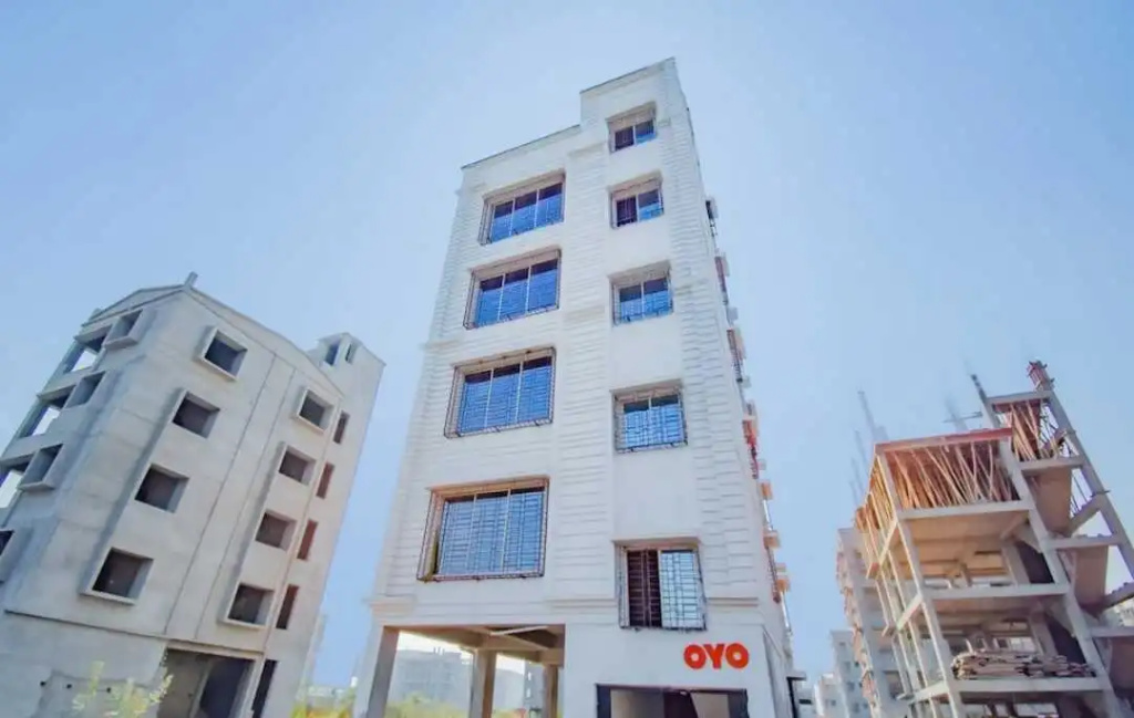 Hotel O Amar Raj Stay