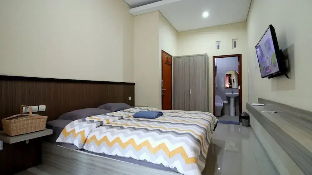 Hotel photo 6