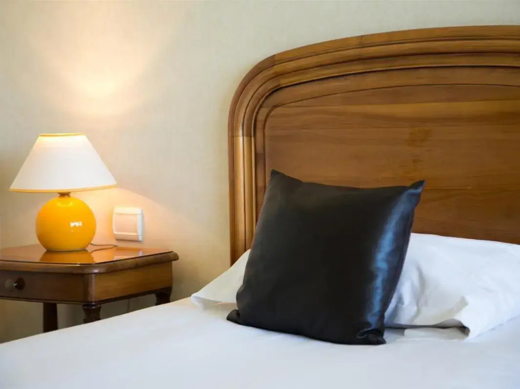 Le Relais Saint Michel - Chambres