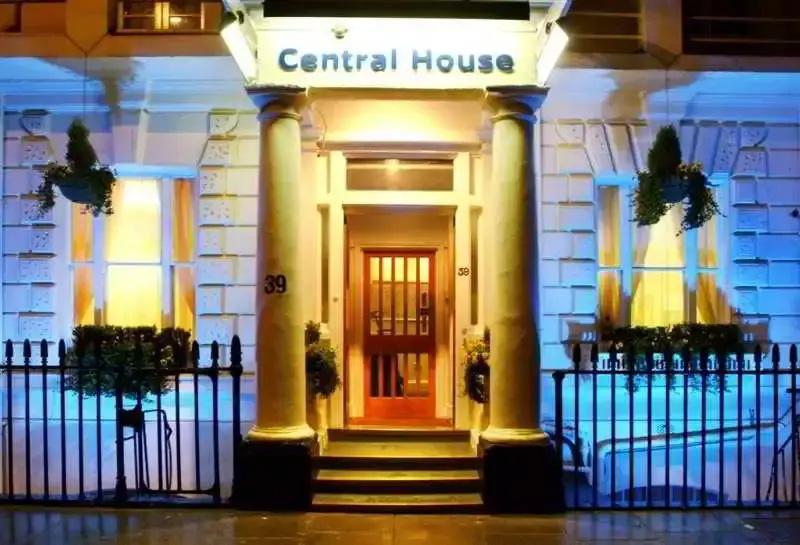 Comfort Inn Westminster - Chambres