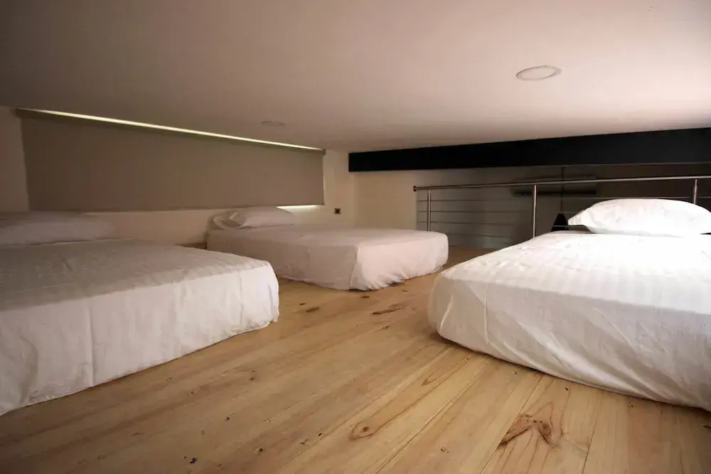 Cedros Inn Boutique Hotel - Chambres