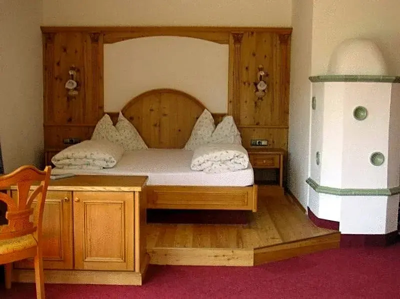 Gasthof Humlerhof - Chambres