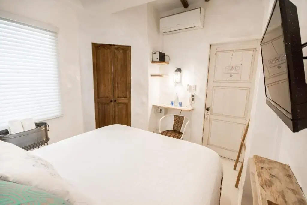 Lugar Bonito Hotel Boracay - Chambres