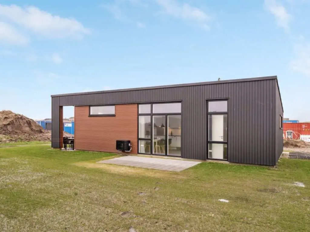 "Ilindenka" - 500m from the sea in Western Jutland