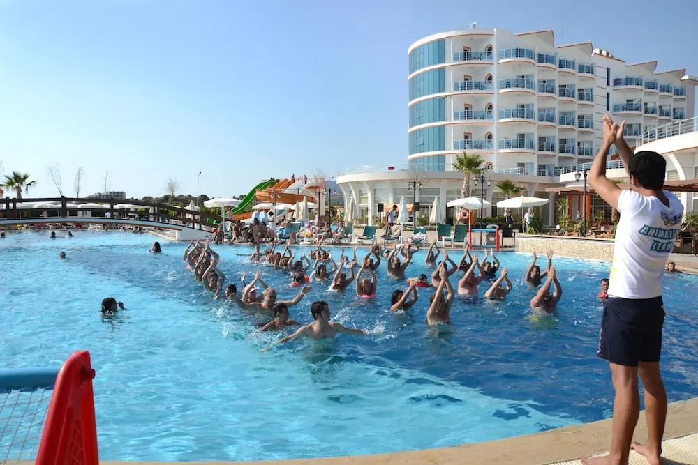 Hotel photo 28