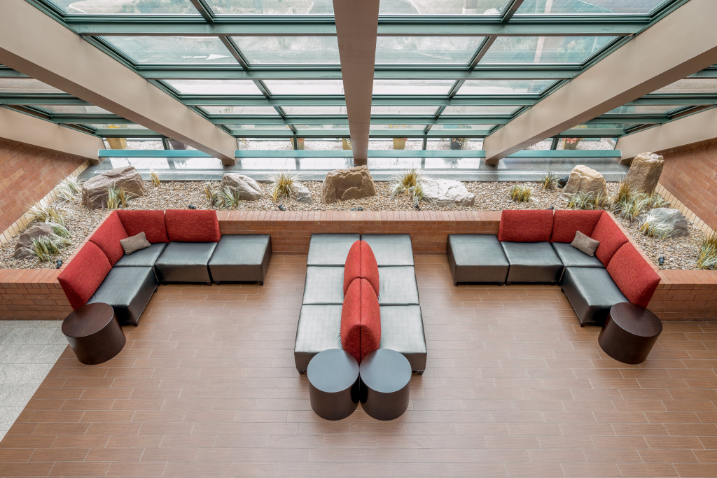 Holiday Inn Manitowoc by IHG - Général