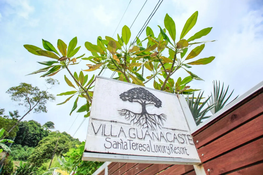Villa Guanacaste Luxury Resort - фото 45