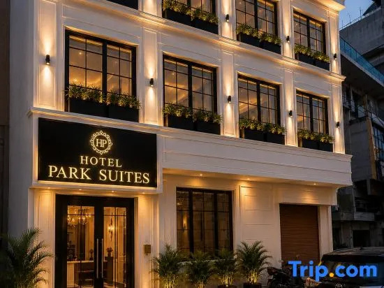 Hotel Park Suites At Airport