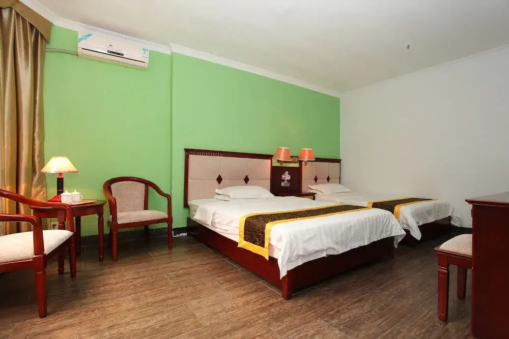 Hotel photo 5