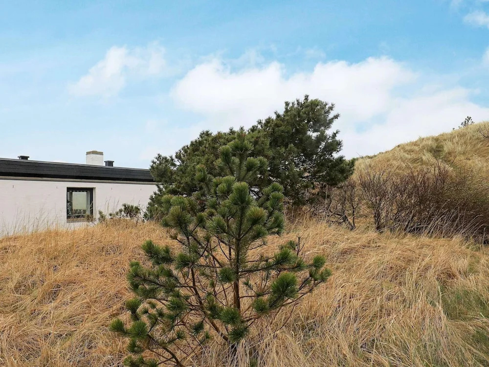 6 Person Holiday Home in Pandrup