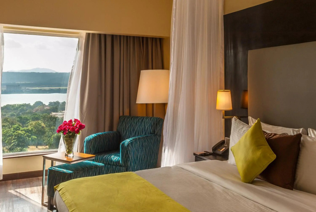 Acacia Premier Hotel — фото 4