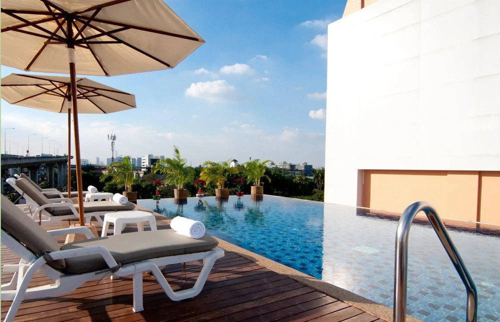 Hotel photo 38