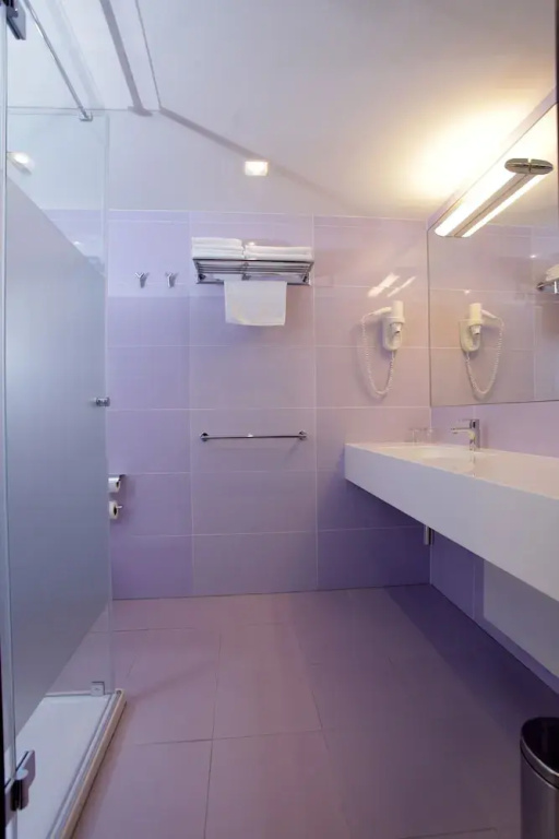 Vitality Hotel Punta - Chambres