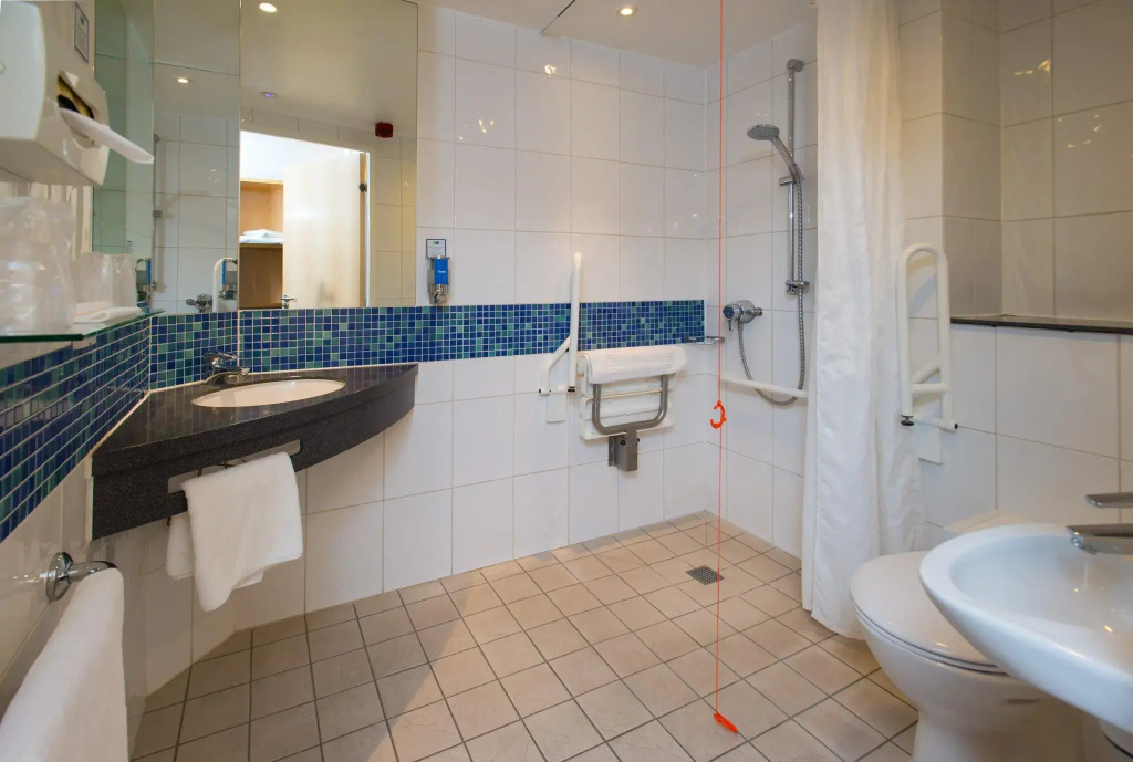 Holiday Inn Express Cambridge by IHG - Chambres