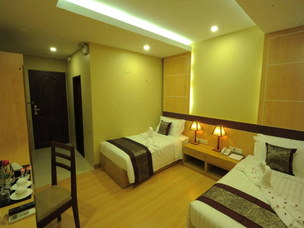 Hotel photo 38