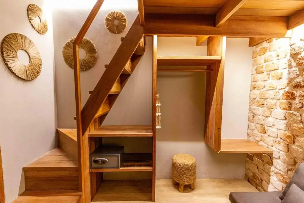 SEED Resort - Chambres