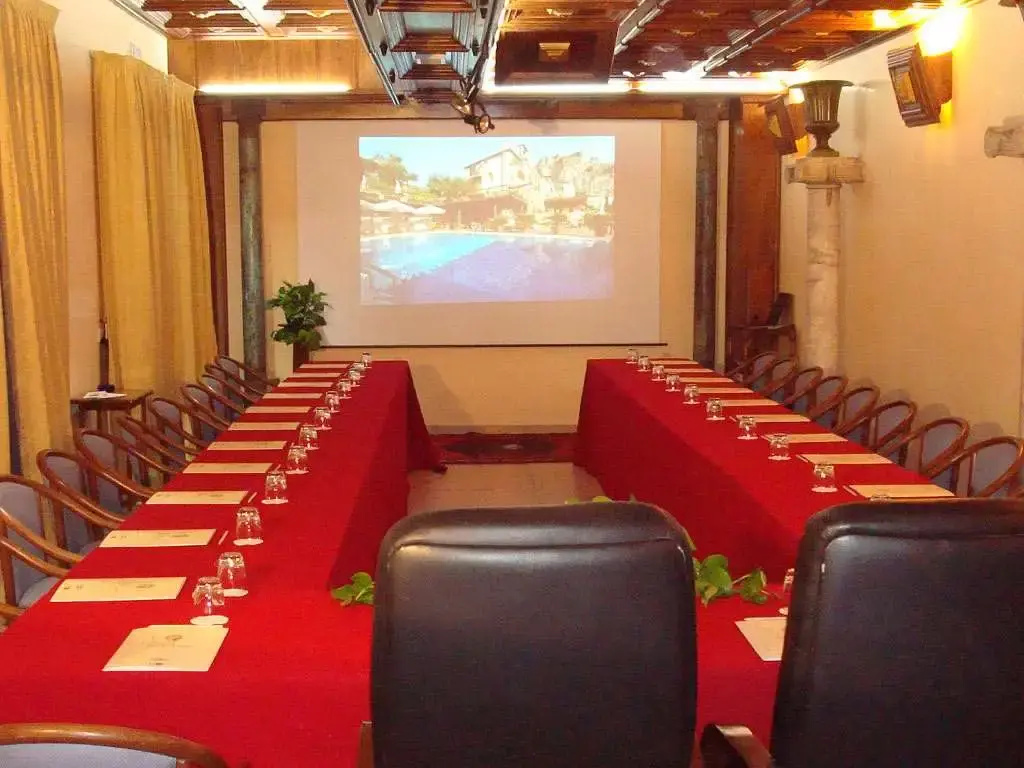 Hotel Villa Sonia - Général