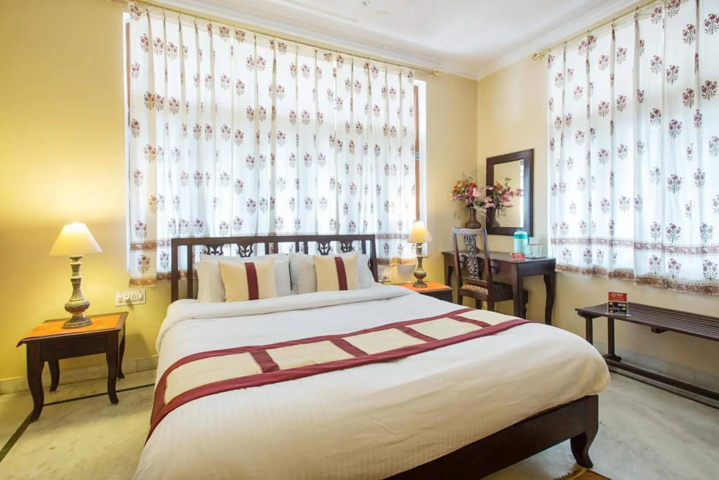 Hotel City in Jaipur - Général